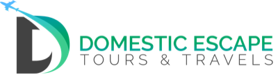 Domestic Escape Tours & Travels